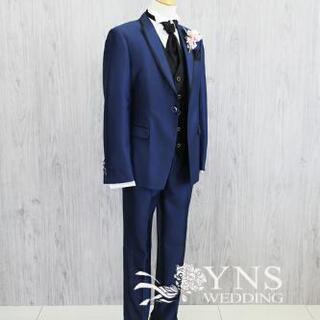 YNSウェディング　タキシード　S16-03