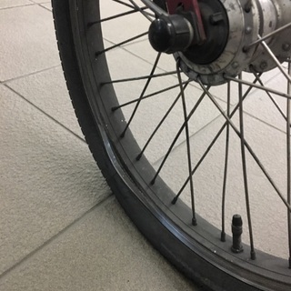 Panasonic パナソニック ギュットmini 13.2Ah バッテリー&充電器★本体付き★