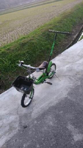 子供自転車14.16インチ