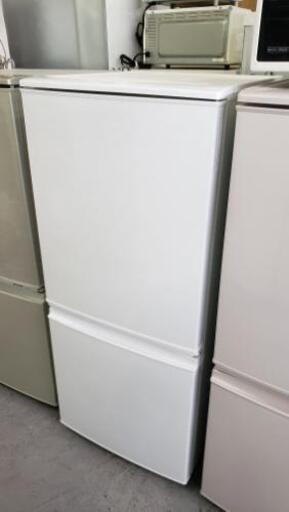 【冷蔵庫】清潔感のあるホワイト♪まだまだ使える2013年製☆えこりっちはいつも激安！
