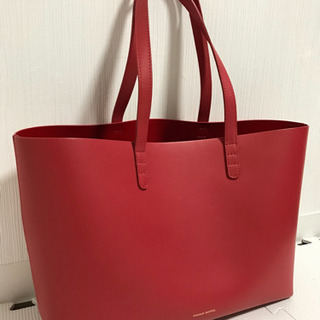 新品未使用MANSURGAVRIEL97,200円イタリアンカー...