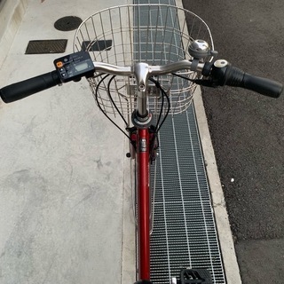 地域限定送料無料 パナソニック ビビ シティ 新基準 27インチ 内装五段