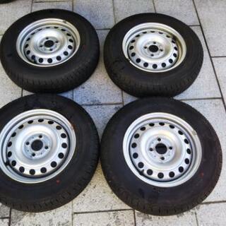 YOKOHAMA ice GUARD iG60 215/60R16】スタッドレス【ホンダ ヴェゼル 