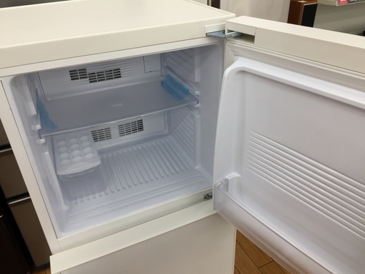 【トレファク鶴ヶ島店】値下げしました！無印良品 2ドア冷蔵庫