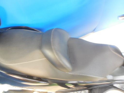 SUZUKI スカイウェイブ250S 黒 冬価格値引き！ 諸経費無し！ 試乗