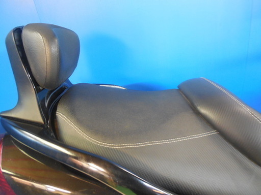 SUZUKI スカイウェイブ250S 黒 冬価格値引き！ 諸経費無し！ 試乗