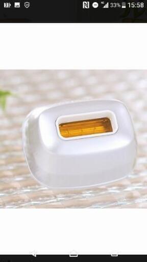 値下げしました！脱毛器 《YA-MAN男女兼用》 全身脱毛器 脱毛器