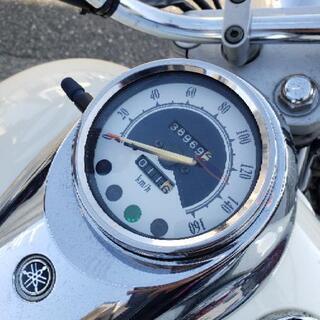 実働！美車！YAMAHA ドラッグスター250 アメリカン 250cc