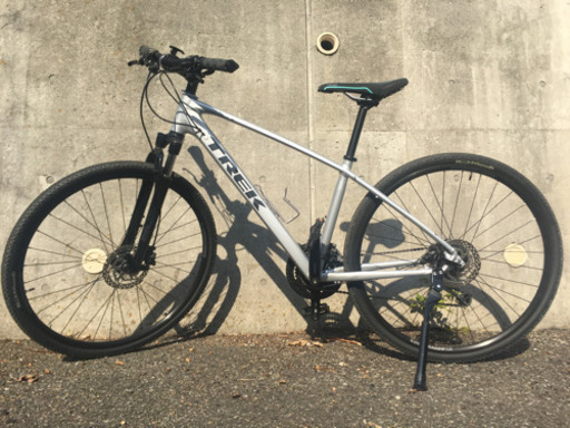 TREK DUAL SPORTS 3 2019 トレック  DS3