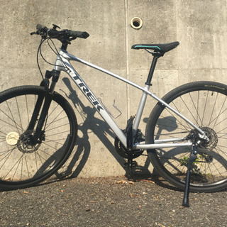 TREK DUAL SPORTS 3 2019 トレック  DS3