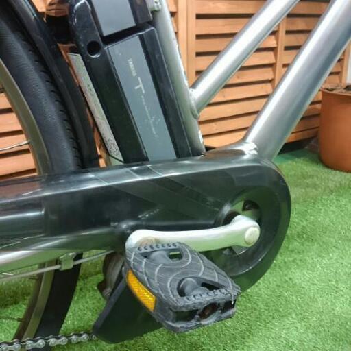 電動自転車 自転車 ブリヂストン ACL