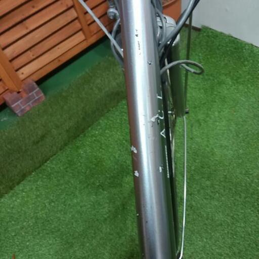 電動自転車 自転車 ブリヂストン ACL