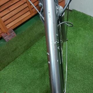 電動自転車　中古自転車　ブリヂストン　ACL