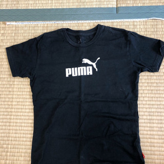 puma Tシャツ