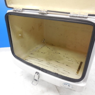 JMS製　BDR16-2W-GA　YAMAHA ギア-2用　出前機BOX　スプリングショック付き　即日お渡し可能　消費者還元事業対象店　横浜 都筑 宮前 激安！！