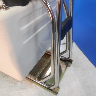 JMS製　BDR16-2W-GA　YAMAHA ギア-2用　出前機BOX　スプリングショック付き　即日お渡し可能　消費者還元事業対象店　横浜 都筑 宮前 激安！！