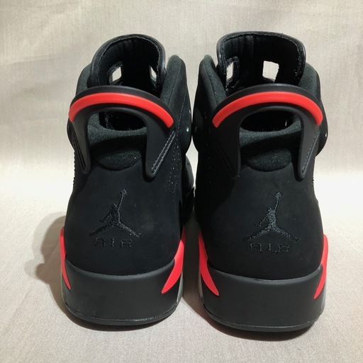 NIKE ナイキ AIR JORDAN 6 \