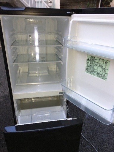 【値下げ⬇️】安心のパナソニック 2ドア 冷蔵庫