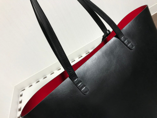 極美品MANSURGAVRIELイタリアンカーフレザー美品マンサーガブリエル牛