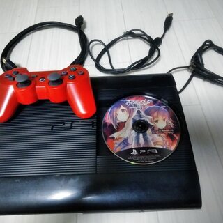 PlayStation 3 チャコール・ブラック 250GB (...