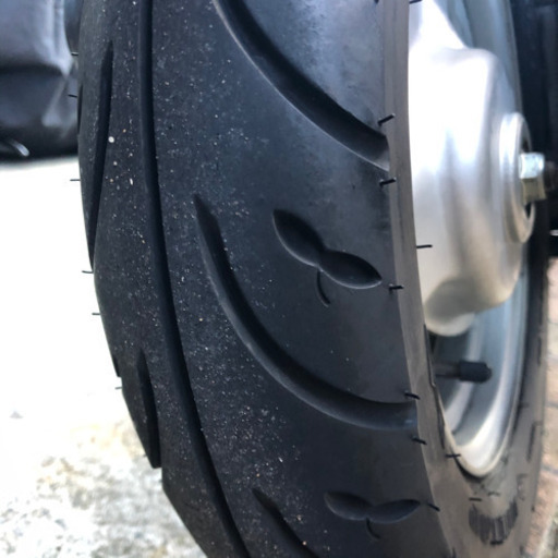 大阪▪️低走行 4994km▪️ヤマハYAMAHA▪️ジョグJOG(SA36j)