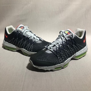 美中古 NIKE ナイキ AIR MAX 95 ULTRA JA...