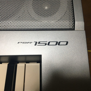 YAMAHA PSR-1500 中古