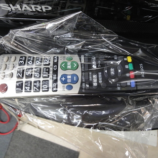 SHARP/シャープ 液晶テレビ 40インチ 2011年製 LC-40V5 リモコン付【ユーズドユーズ名古屋天白店】