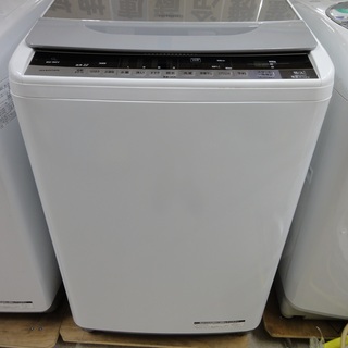 HITACHI/日立 9.0kg 洗濯機 2016年製 BW-9...