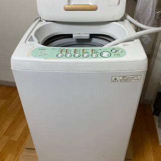 全自動洗濯機、4.2kg