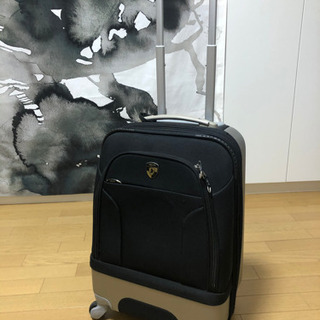 スーツケース5〜7日用