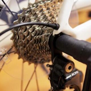 ロードバイク SPECIALIZED TARMAC 49サイズ 輪行でいける範囲であれば