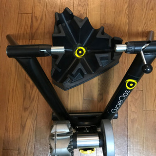 ローラー台 CycleOps フルード2 VER2