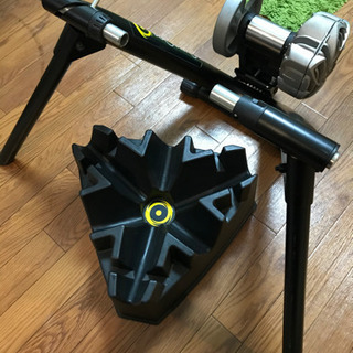 ローラー台 CycleOps フルード2 VER2 【公式通販】
