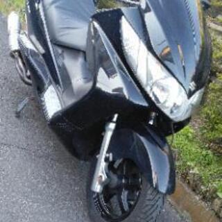 スカイウェイブ250S