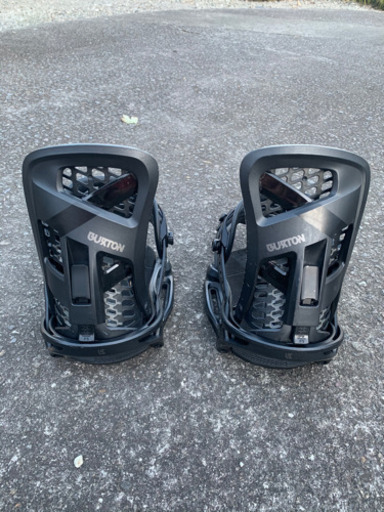 BURTON GENESIS EST サイズM