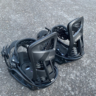 BURTON GENESIS EST サイズM