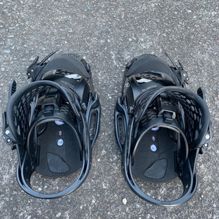 BURTON GENESIS EST サイズM