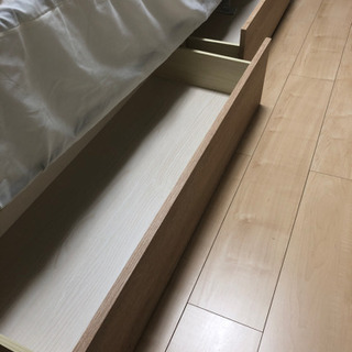 2019年6月に買ったダブルベット