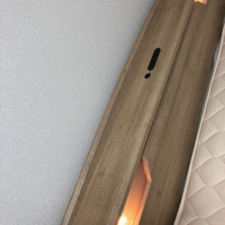 2019年6月に買ったダブルベット