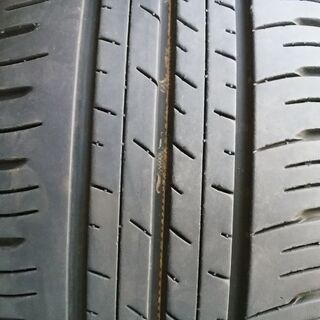 トヨタ 純正 ホイール タイヤ185/60R15 19年製