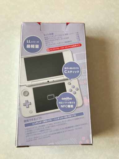 税込】 商談中 New3DSLL ライムブラック ニンテンドーDS,3DS - www