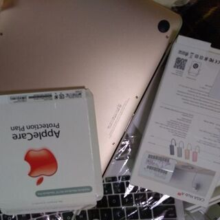 値下げ2015年金色new Facebook retina512gb ssdダブルシステムmac&win10新品外付けhub込み 値下げ2015年金色new Facebook retina512gb ssdダブルシステム