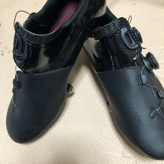 フィジーク ビンディングシューズ