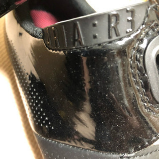 フィジーク ビンディングシューズ