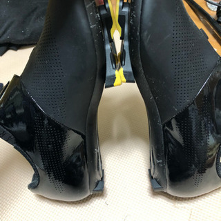 フィジーク ビンディングシューズ