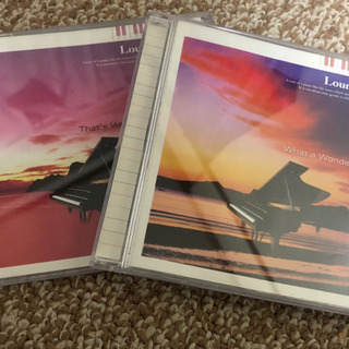 Lounge Piano CD2枚