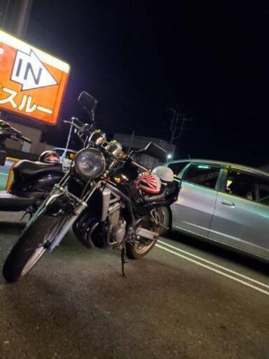 バリオス１型