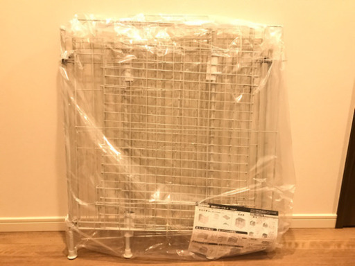 （新品）屋根付ストーブガード グリーンライフ YSG-KY