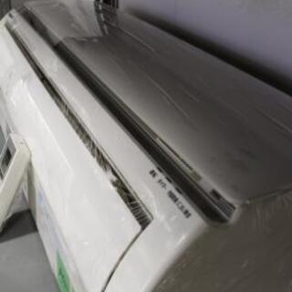 【エアコン】取付込みでお安く！えこりっちはいつも激安♪ エアコン】取付込みでお安く！えこりっちはいつも激安♪